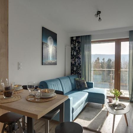 Trevilles Apartamenty Nice View Szklarska Poręba Εξωτερικό φωτογραφία