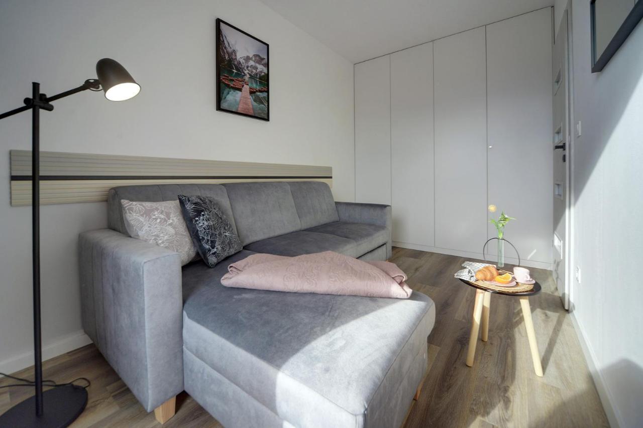 Trevilles Apartamenty Nice View Szklarska Poręba Εξωτερικό φωτογραφία