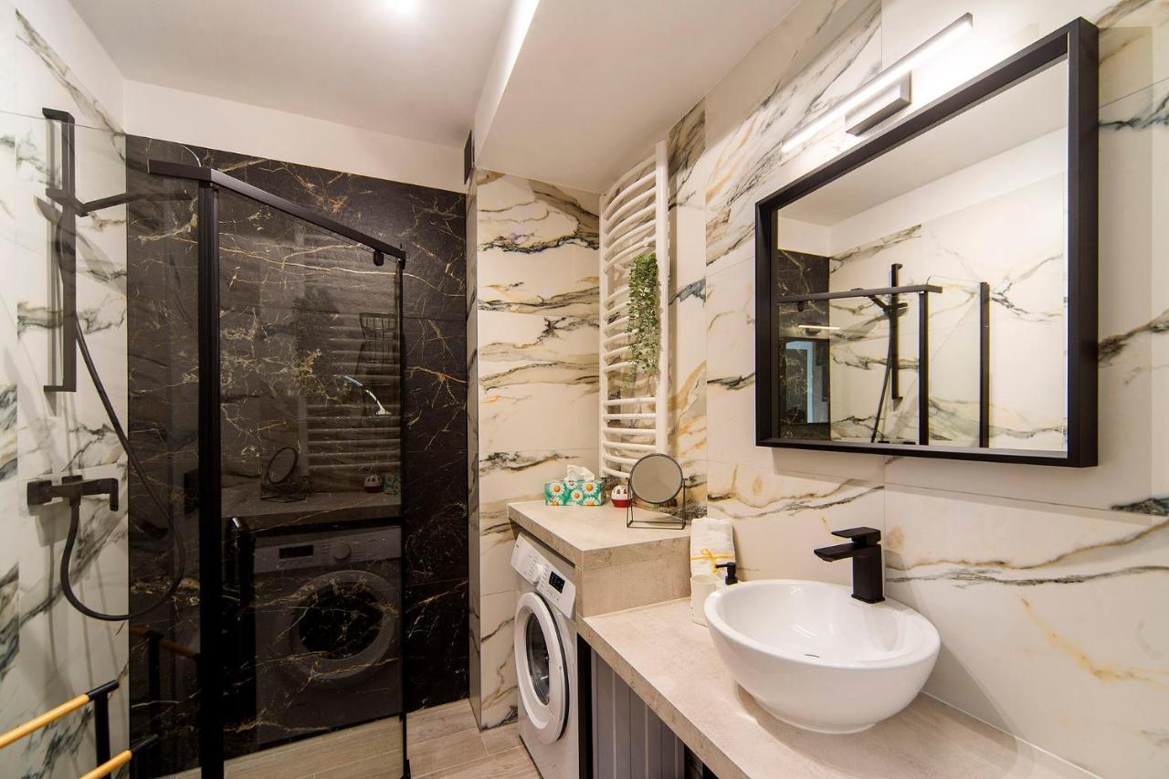 Trevilles Apartamenty Nice View Szklarska Poręba Εξωτερικό φωτογραφία