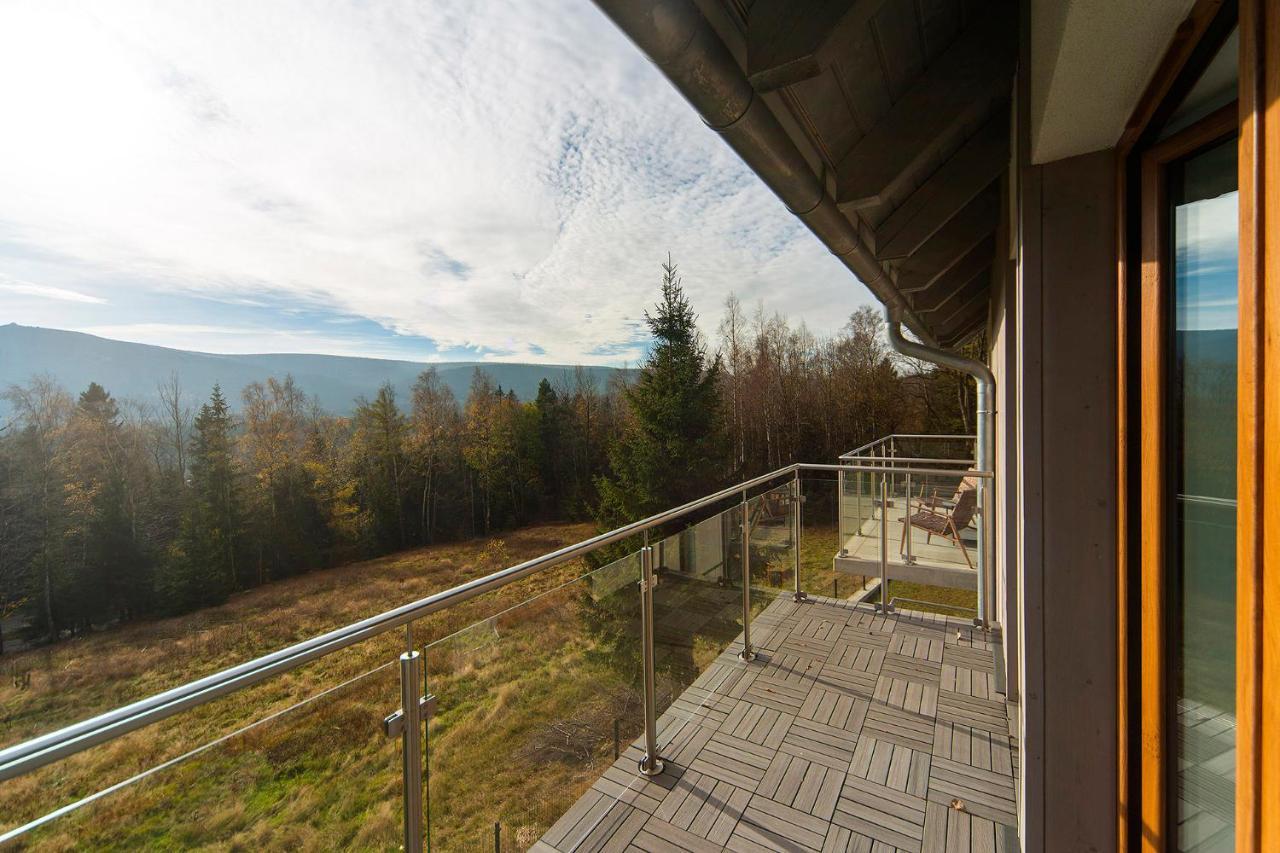 Trevilles Apartamenty Nice View Szklarska Poręba Εξωτερικό φωτογραφία