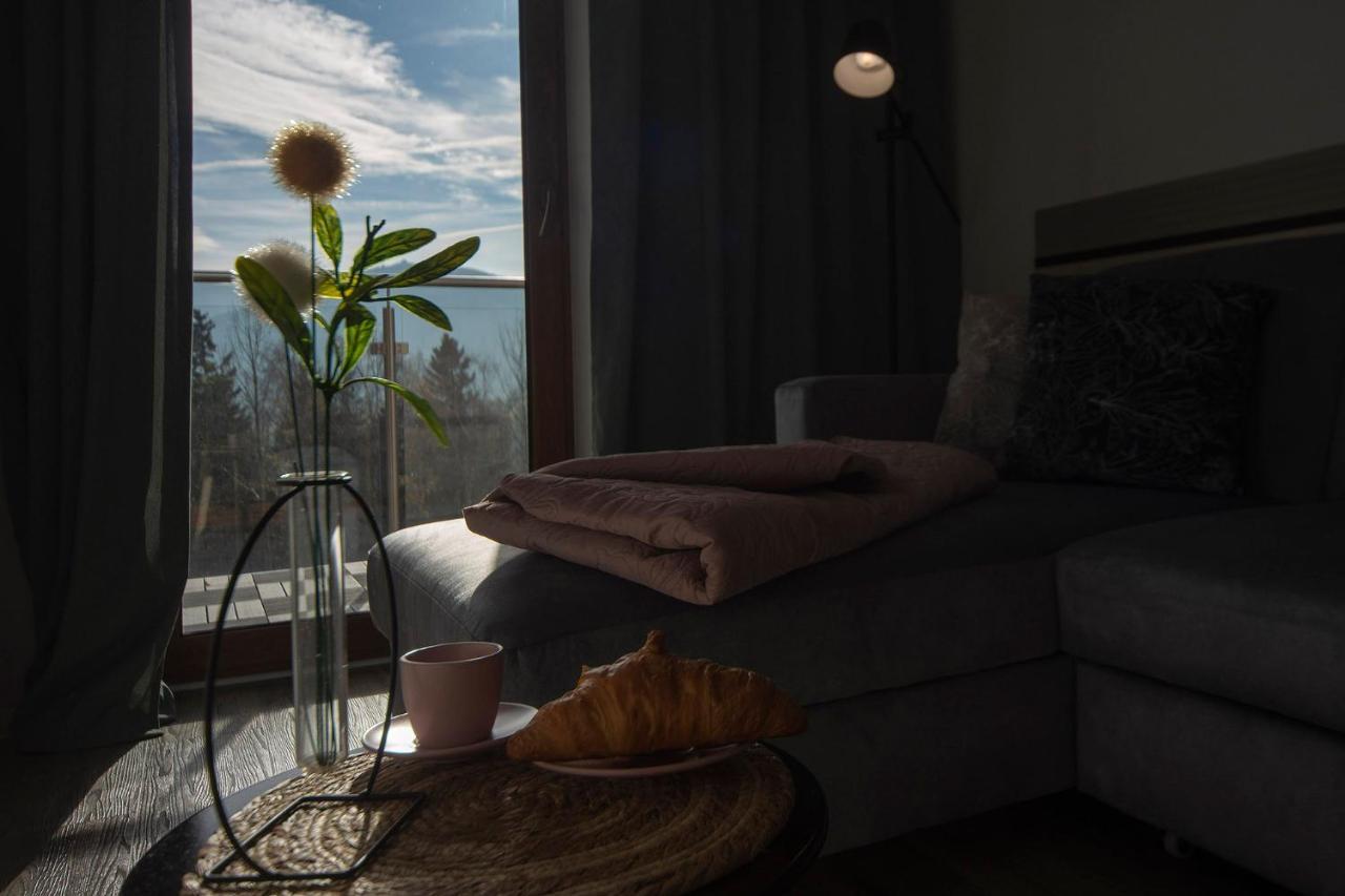 Trevilles Apartamenty Nice View Szklarska Poręba Εξωτερικό φωτογραφία