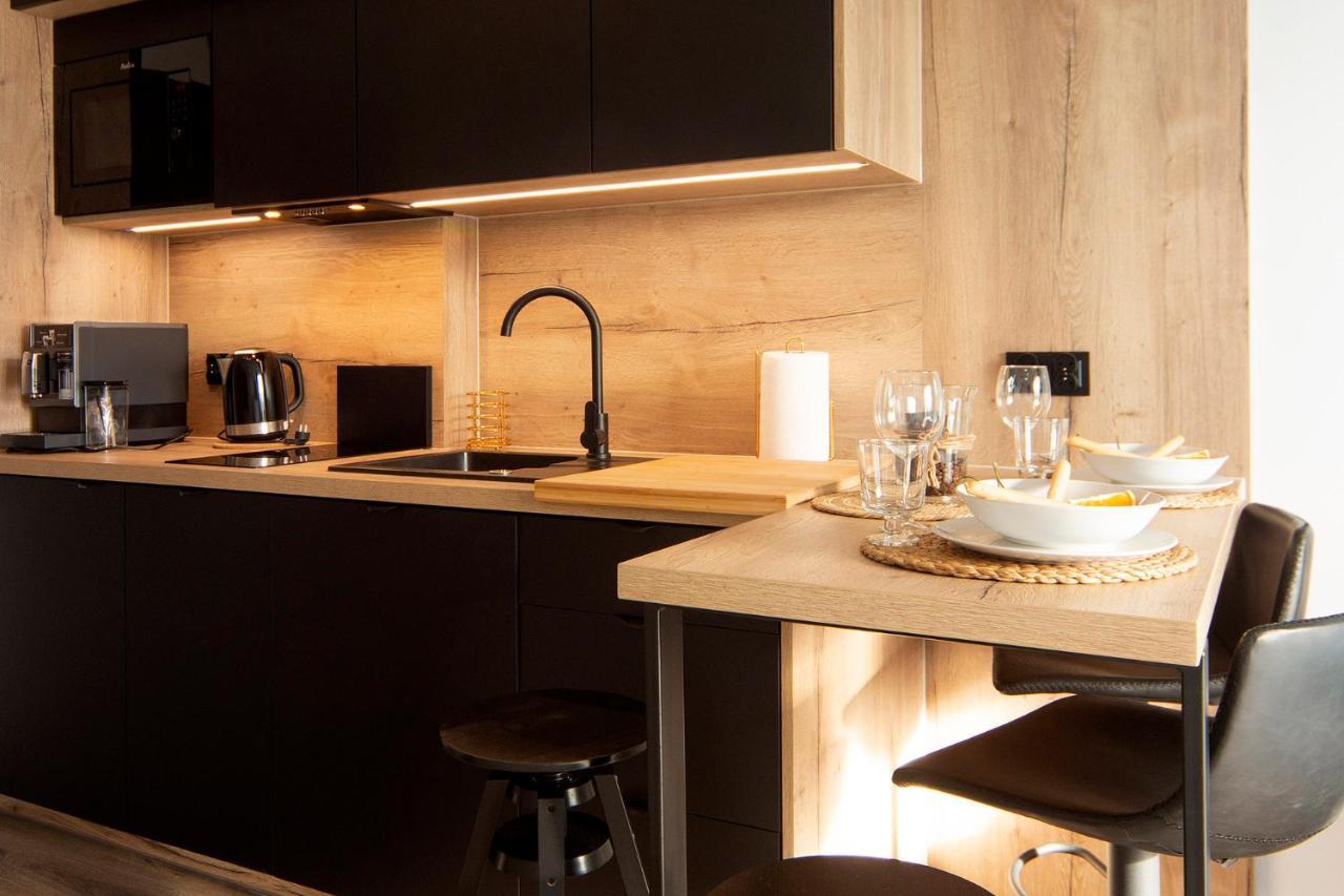 Trevilles Apartamenty Nice View Szklarska Poręba Εξωτερικό φωτογραφία