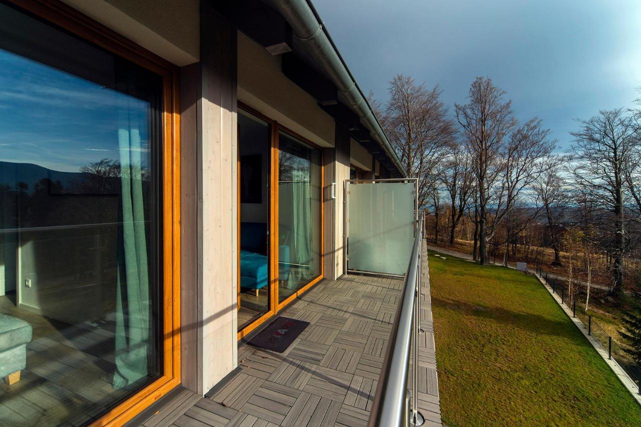 Trevilles Apartamenty Nice View Szklarska Poręba Εξωτερικό φωτογραφία