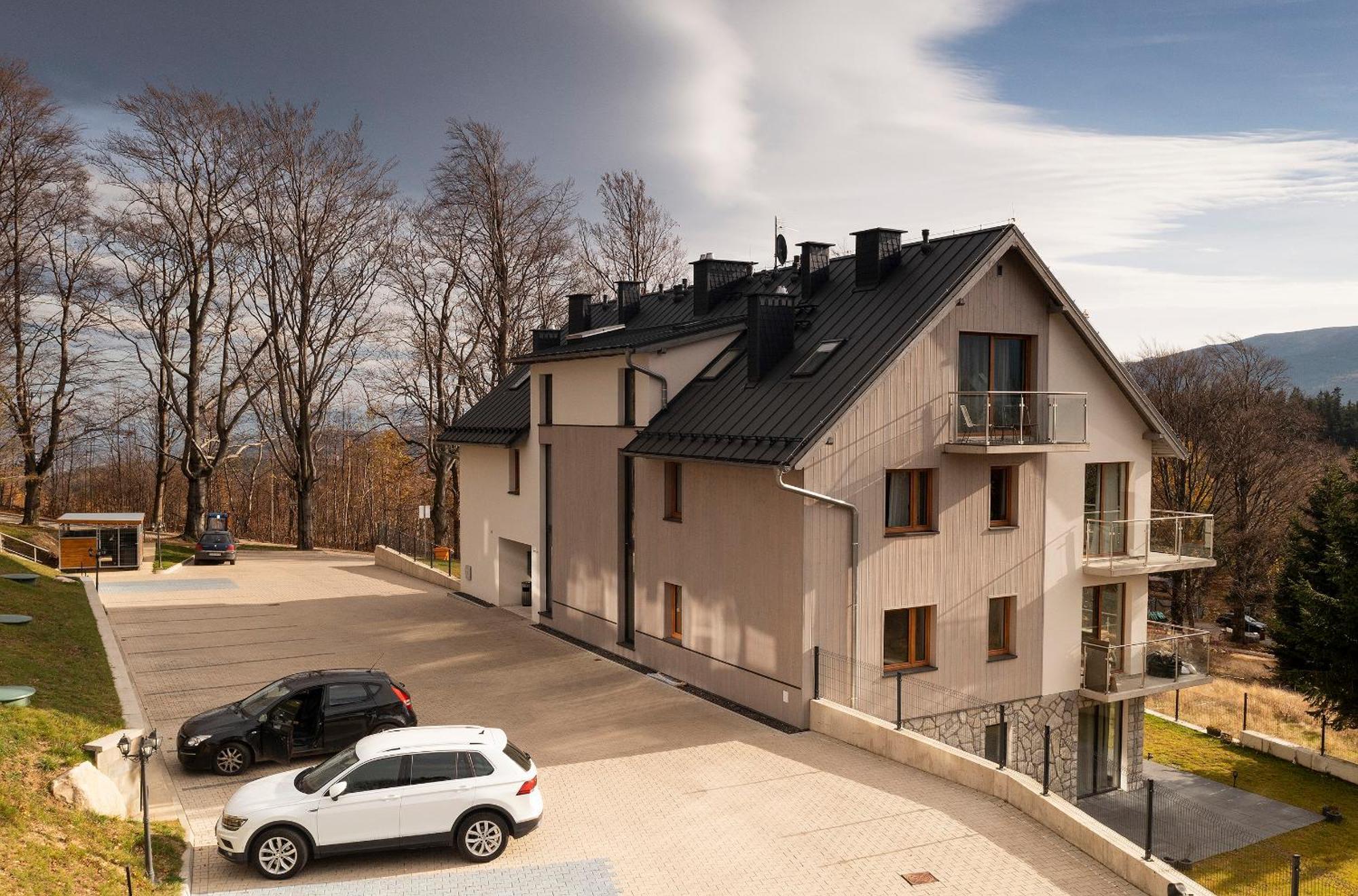 Trevilles Apartamenty Nice View Szklarska Poręba Εξωτερικό φωτογραφία