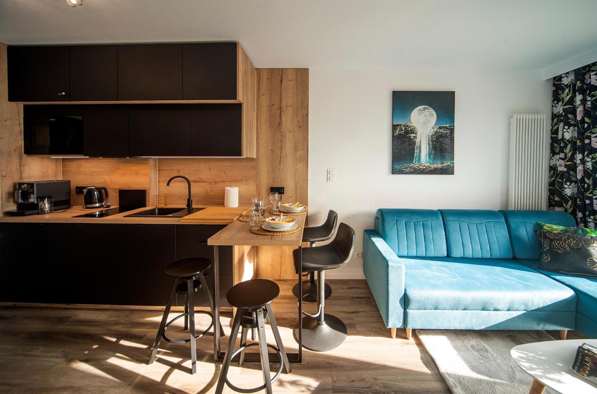 Trevilles Apartamenty Nice View Szklarska Poręba Εξωτερικό φωτογραφία