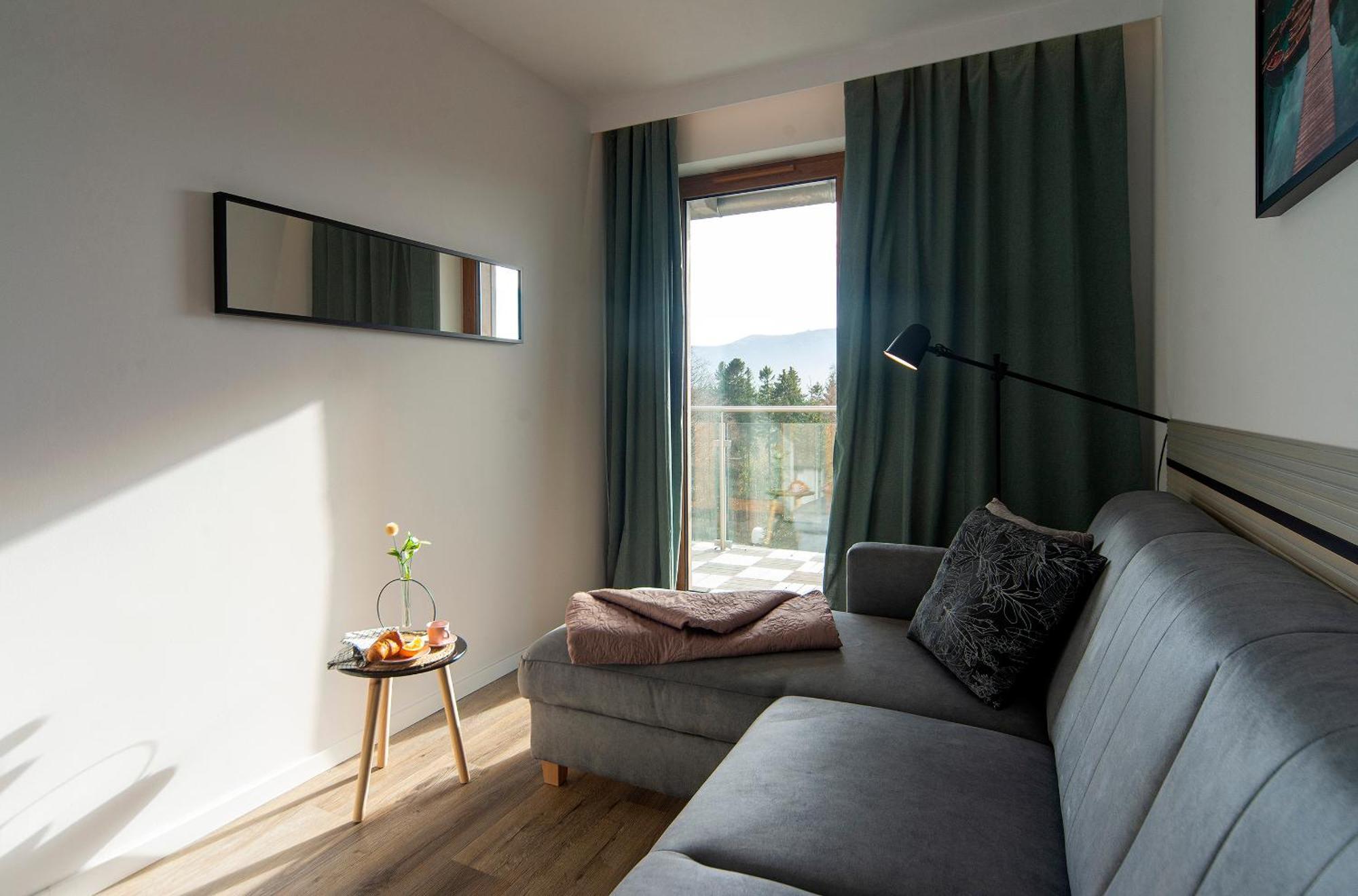 Trevilles Apartamenty Nice View Szklarska Poręba Εξωτερικό φωτογραφία