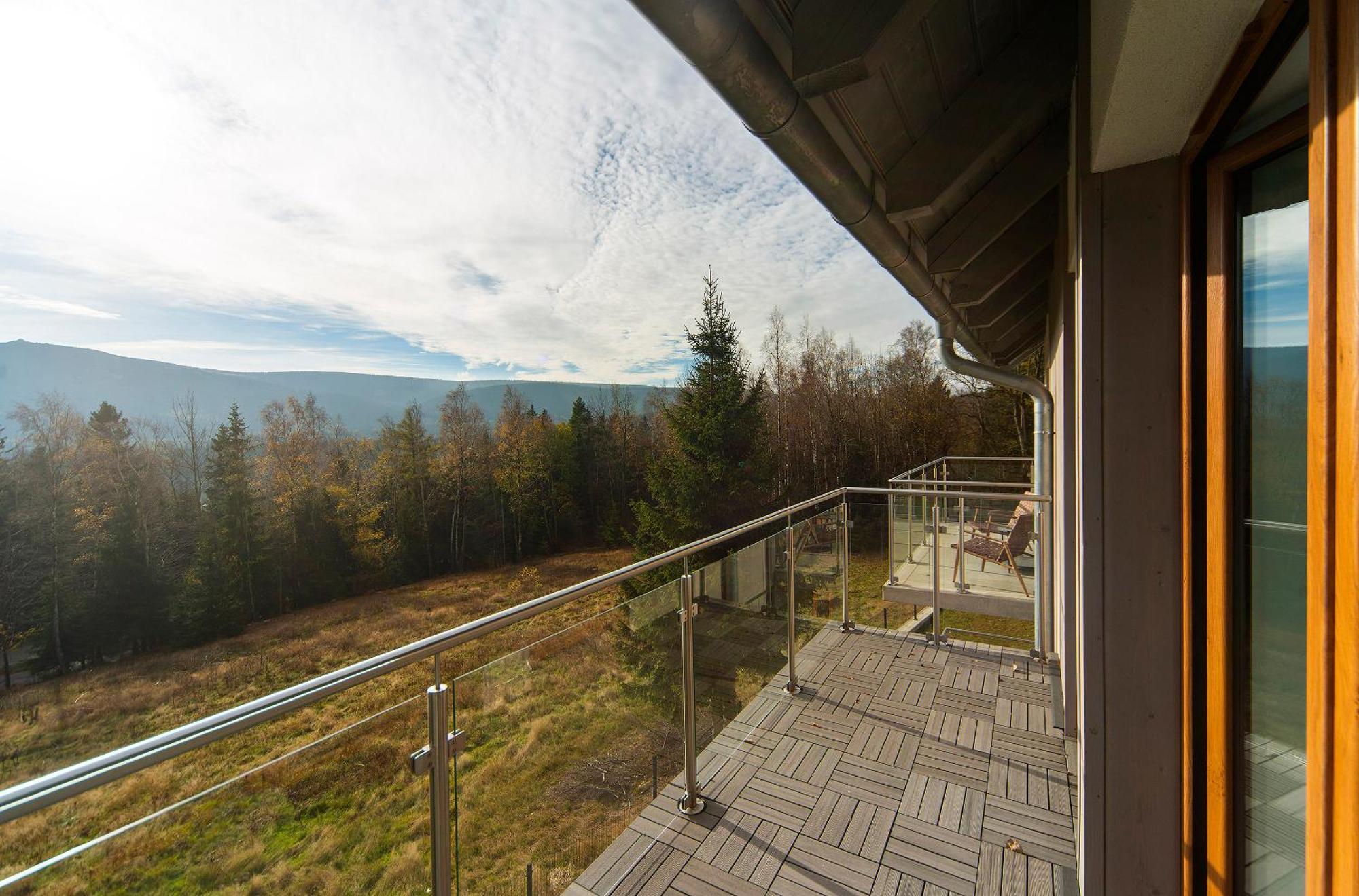 Trevilles Apartamenty Nice View Szklarska Poręba Εξωτερικό φωτογραφία