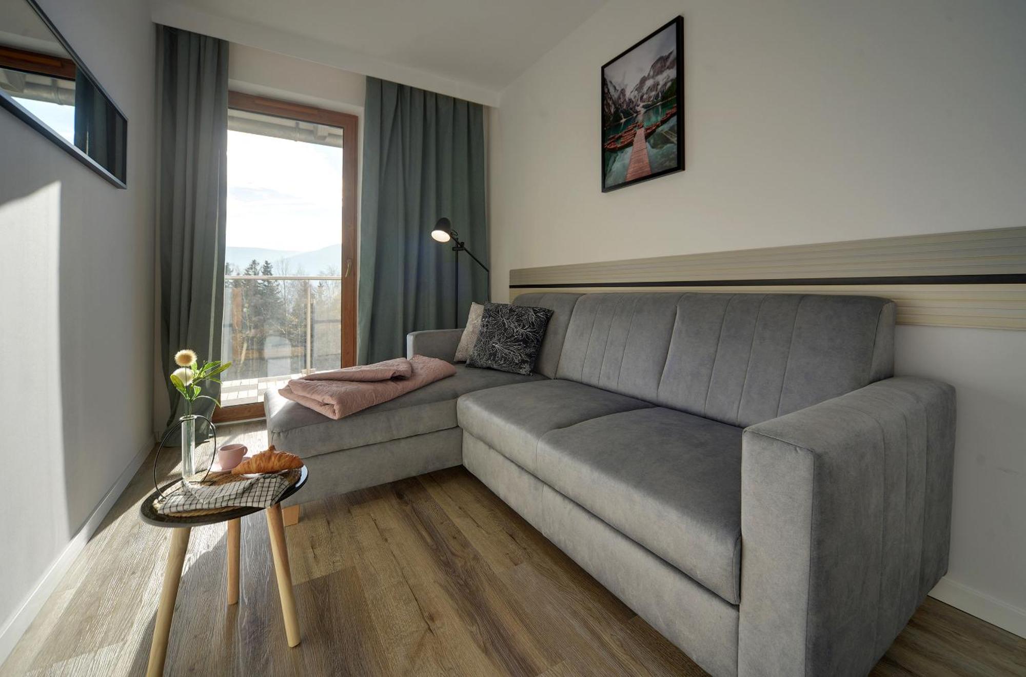 Trevilles Apartamenty Nice View Szklarska Poręba Εξωτερικό φωτογραφία