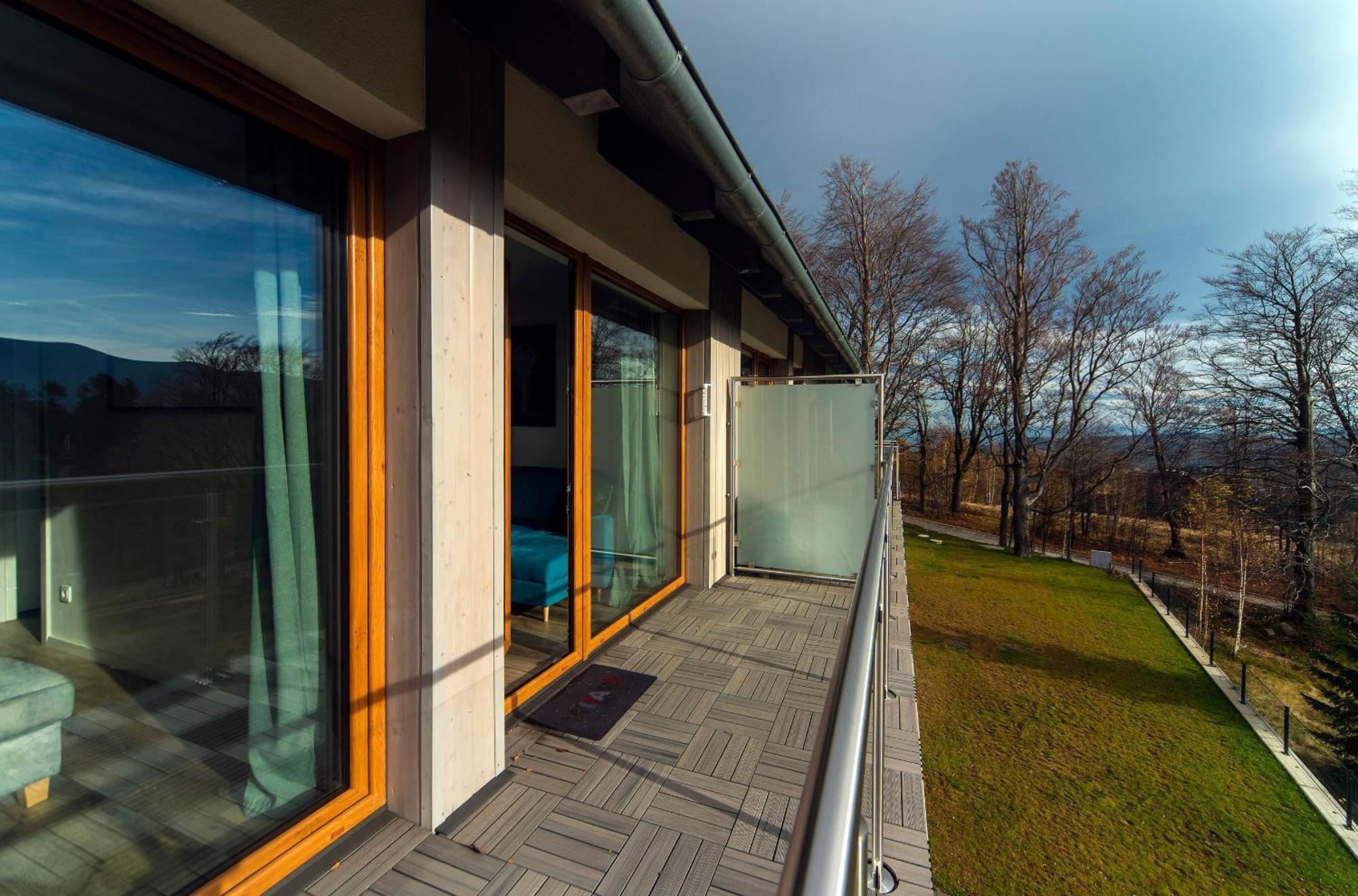 Trevilles Apartamenty Nice View Szklarska Poręba Εξωτερικό φωτογραφία
