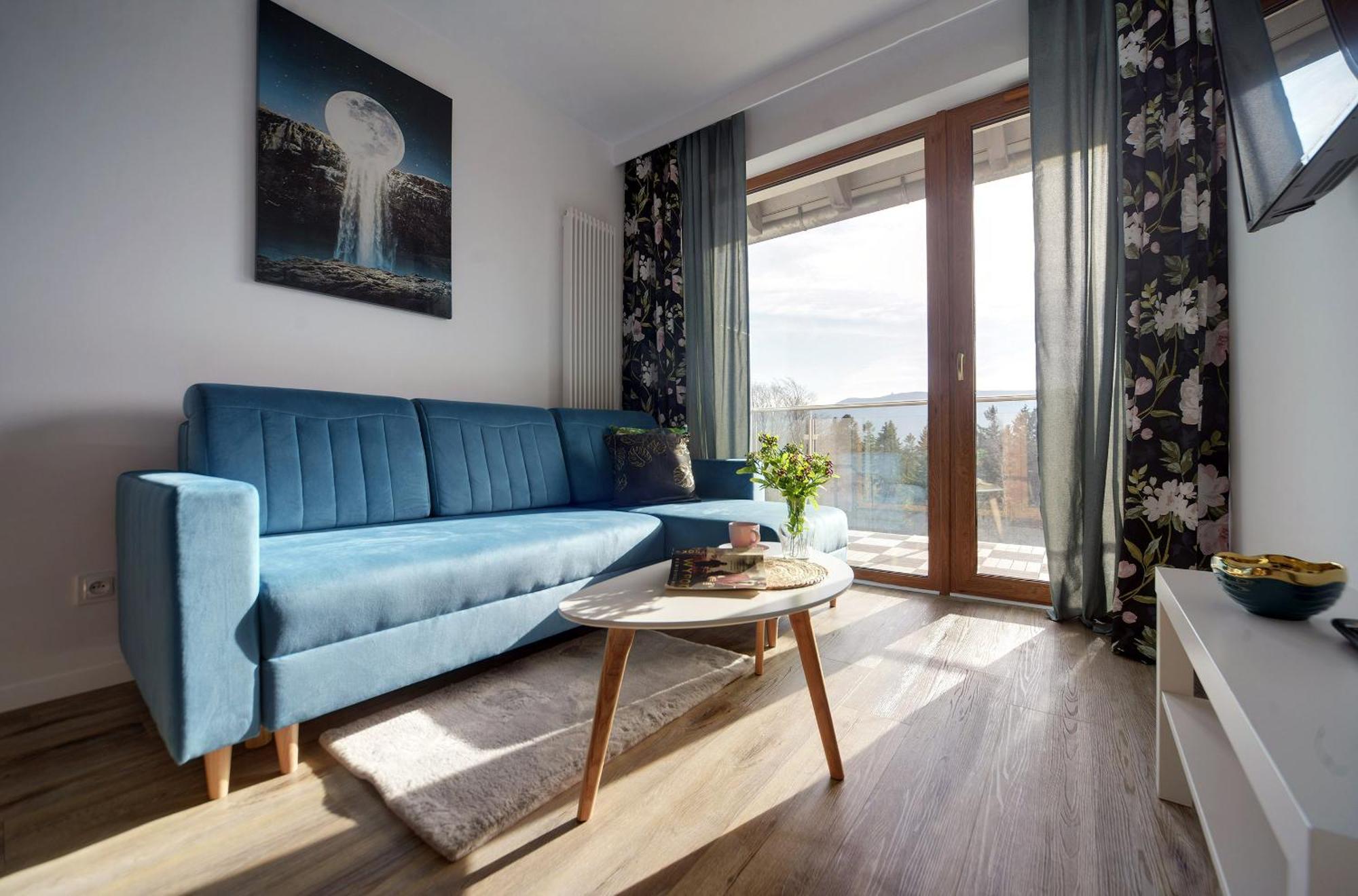 Trevilles Apartamenty Nice View Szklarska Poręba Εξωτερικό φωτογραφία